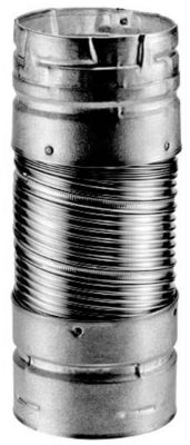 DV 4DV36 (#6103) 4" FLEX PIPE 36"