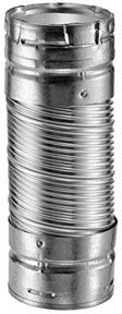 DV 4DV12DW (#6605) 4" D W  FLEX PIPE 12"