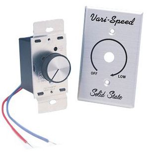 FQ WC15 VAR SPEED CNTRL 115V 5AMP