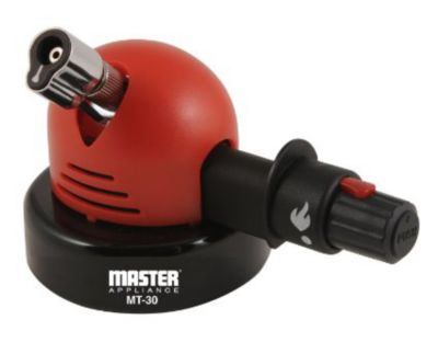 Master Applicance MT-30 Micro Butane Torch