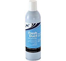 BBJ FreshDuct Odor Eliminator - Industrial Odor Control Product for HVAC 14 oz Ready-To-Use Aerosol Spray 24/Case