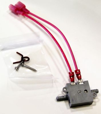 MPH 7250P-147 AIR PRESSURE SWITCH