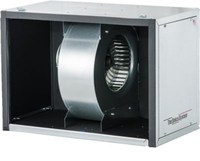 Unico M2430BL2-ST2, 2 - 2.5 Ton Blower Module, Horizontal/Vertical Upflow, PSC Motor, 208-230 VAC 1 Ph 60 Hz