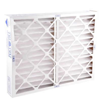 Lennox X1957 Pleated Air Filter MERV 7 20x25x4 in. | LennoxPros