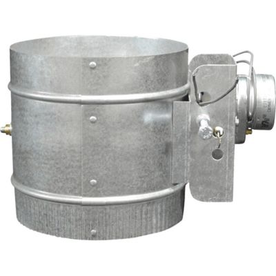 Therma-Stor T6 4023672 Motorized Damper
