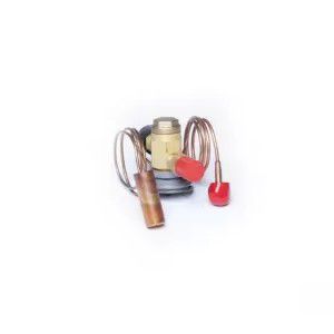 Unico Thermal Expansion Valve 4-Ton R-410A Chatleff Thread X2059