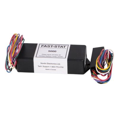 Fast-Stat 5000, Wiring Extender, Five Functions Over 1-Wire