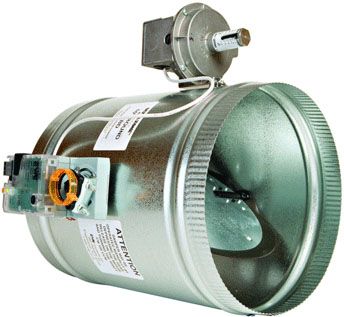 EW EBD10 EBD DAMPER 10"