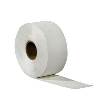 DT-5300 Gypsum Compound Impregnated Fiber Tape, 3" x 150' Roll
