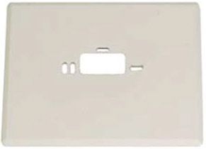 Bump-resistant Cover for Lennox Icomfort Thermostat Wall Panel