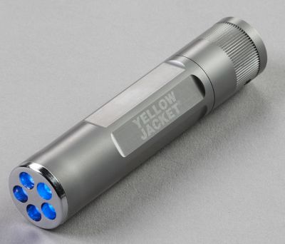 Yellow Jacket 69789 Micro Ultraviolet LED Leak Detector