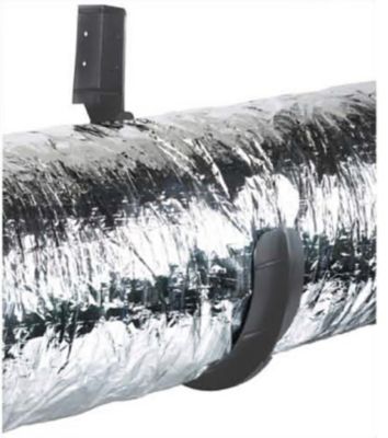 PCS J-8 DUCT HANGER
