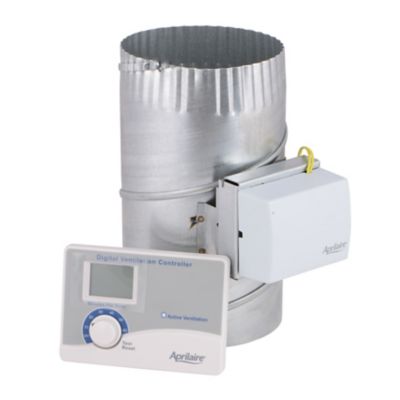RP 8126 FRESH AIR VENTILATOR KIT