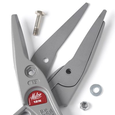 Malco M12NRB M12 Replacement Blade
