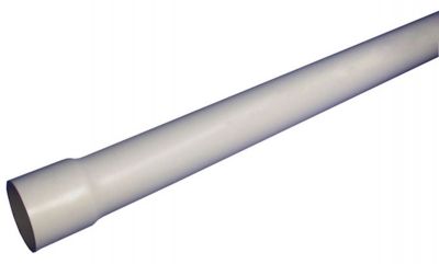 Schedule 40 Pipe 3/4 x 20'" 480-PSI