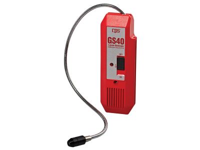 CPS GS40, Electronic Combustible Gas Detector