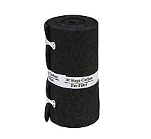 Healthy Climate X4137, Replacement Carbon Pre-Filter, 8"