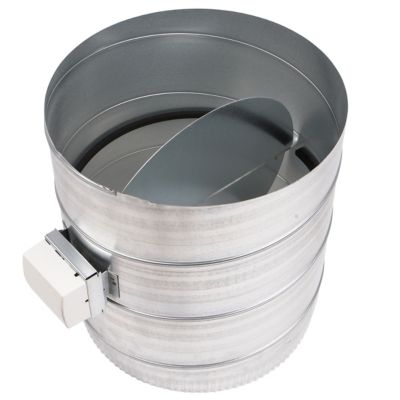 Lennox Zone Damper, Round, 16 Inch, 6616L