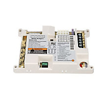 White-Rodgers 50A55-843, Universal Silicon Carbide Integrated Furnace Control, 24 VAC, 120 VAC