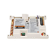 White-Rodgers 50A65-843, Universal Single Stage HSI Integrated Furnace Control, 80 Volt Ignitor