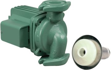 Model 0011 Cartridge Circulator, Max. Flow 32, Amps 1.10