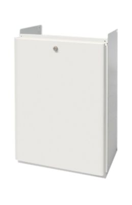 NM PC-084M PIPE COVER