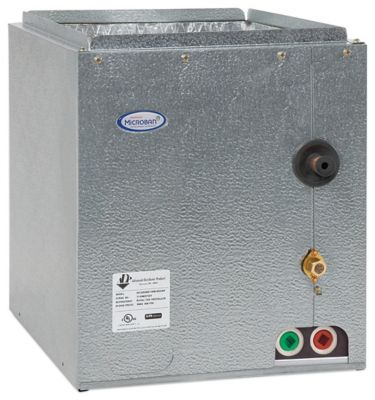 ADP L LC, LC24/36P2A, 2 to 3 Ton, Piston (R410A), Cased Copper Upflow/Downflow Evaporator Coil