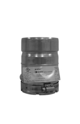 NM VP5-ADAPTER APPL ADPTR VERT VENT 5"