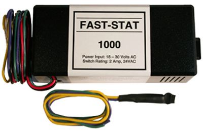 Fast-Stat 1000, Wiring Extender, Two Functions Over 1-Wire