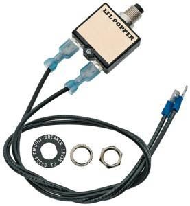 ESP Corp POP5 Control Circuit Tester, 5 Amps, 24 Volts