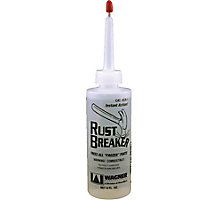 Rust Breaker CR-1, All Purpose Lubricant, 4 oz. Bottle