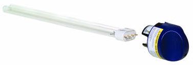 Honeywell UC36W1006/U UC100 Ultraviolet Air Treatment System Replacement Lamp