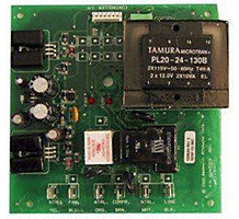 Healthy Climate 102261-01, AprilAire 4517, Dehumidifier Power Supply Board for HCWH-135