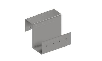 CRP Wind Seismic Restraint Bracket