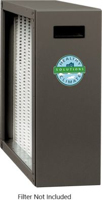 Healthy Climate Hcc20 28 21 X 28 5 X 7 Filter Cabinet