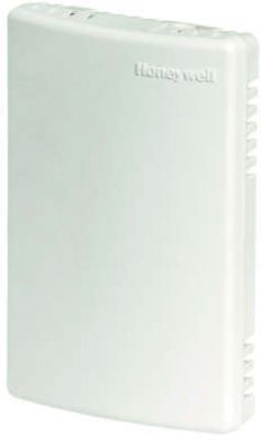 Honeywell H7635A2012/U Wall-Mount Humidity Sensor, 24 Volts