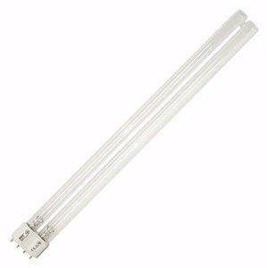 Healthy Climate 09712 Germicidal UV Lamp, 120 Volts