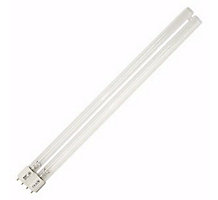 Healthy Climate 09712 Germicidal UV Lamp, 120 Volts