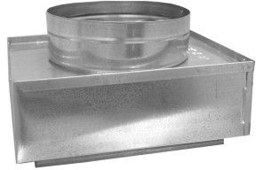 CY 640-R6 12X06X08 INS REG BOX