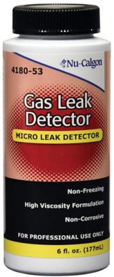 NU 4180-53 GASLEAK DETECTOR 6OZ
