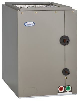 ADP L LC, LC18/36S9AG, 1.5 to 3 Ton, TXV (R410A), Cased Copper Upflow/Downflow Evaporator Coil