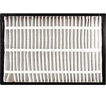 Healthy Climate HCXF14-11, Expandable Air Filter Media & Frame 20 x 20 x 5 Inch, MERV 11