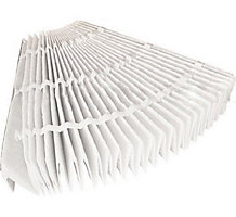 Healthy Climate HCXF16-11, Expandable Air Filter Media 25 x 16 x 5 Inch, MERV 11