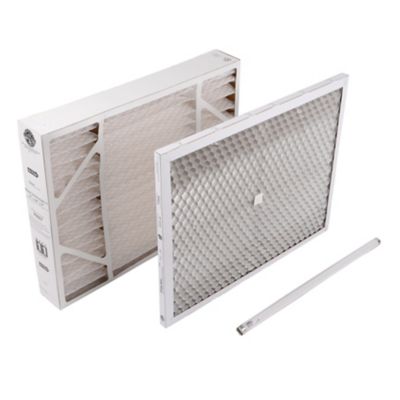 Healthy Climate 604642-05, Air Purifier Maintenance Kit 26 x 21 x 4 Inch, MERV 11