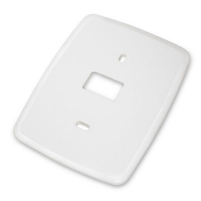 WR F61-2634 WALL PLATE FOR BLUE COMPACT