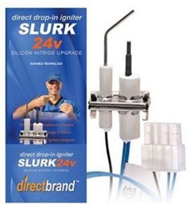 DBR SLURK24VF SMART LITE IGNITOR