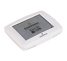 White Rodgers 1F95-1277, Touchscreen Programmable Thermostat, Universal, 3 Heat/2 Cool
