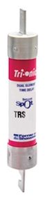 Mars 82140, Cartridge Fuse, Flat Blade, TRS40, 600V, 40A