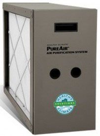 Healthy Climate PureAir PCO14-23 Air Purification System