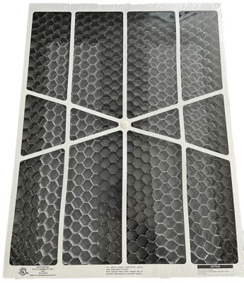 Healthy Climate PureAir LB-114220A Replacement Mesh Insert for PCO20-28